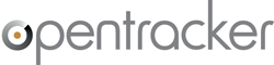 logo opentracker